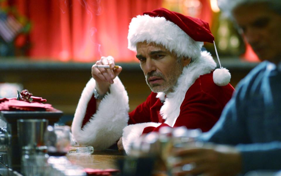 bad santa