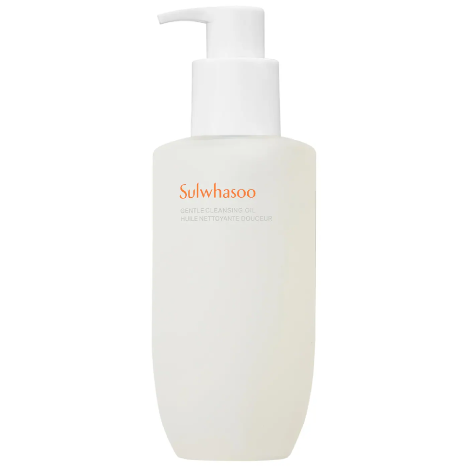 <p><a href="https://go.redirectingat.com?id=74968X1596630&url=https%3A%2F%2Fwww.sephora.com%2Fproduct%2Fgentle-cleansing-oil-P450633&sref=https%3A%2F%2Fwww.cosmopolitan.com%2Fstyle-beauty%2Fbeauty%2Fg41714207%2Fbest-korean-skin-care-products%2F" rel="nofollow noopener" target="_blank" data-ylk="slk:Shop Now;elm:context_link;itc:0;sec:content-canvas" class="link ">Shop Now</a></p><p>Gentle Cleansing Oil</p><p>sephora.com</p><p>$40.00</p>