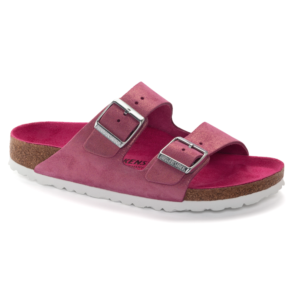 <p><a href="https://go.redirectingat.com?id=74968X1596630&url=https%3A%2F%2Fwww.birkenstock.com%2Fus%2Farizona-suede-leather%2Farizona-shimmering-suedeleather-0-eva-w_2201.html&sref=https%3A%2F%2Fwww.cosmopolitan.com%2Fstyle-beauty%2Ffashion%2Fg44693885%2Fbest-sandals-with-arch-support%2F" rel="nofollow noopener" target="_blank" data-ylk="slk:Shop Now;elm:context_link;itc:0;sec:content-canvas" class="link ">Shop Now</a></p><p>Arizona Suede Leather</p><p>$130.00</p><p>birkenstock.com</p>