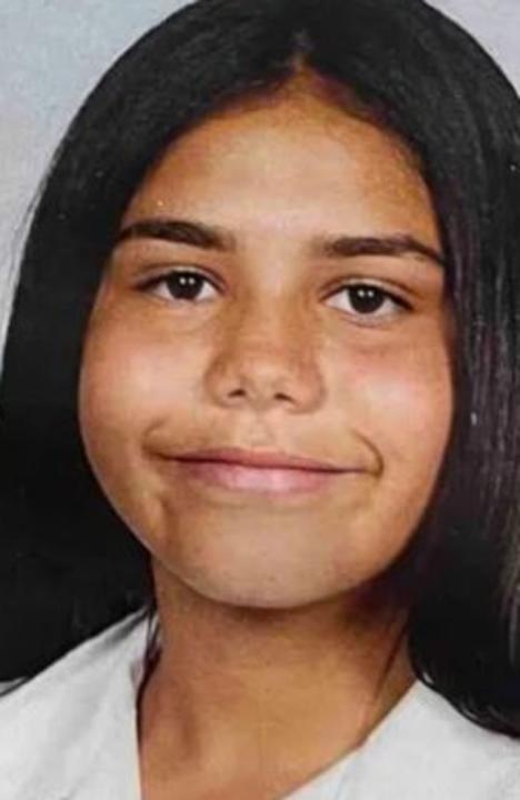 Yolonda Mumbulla, 19, was found dead in her North Bondi unit on Hardy street on Tuesday morning. Picture: Gofundme