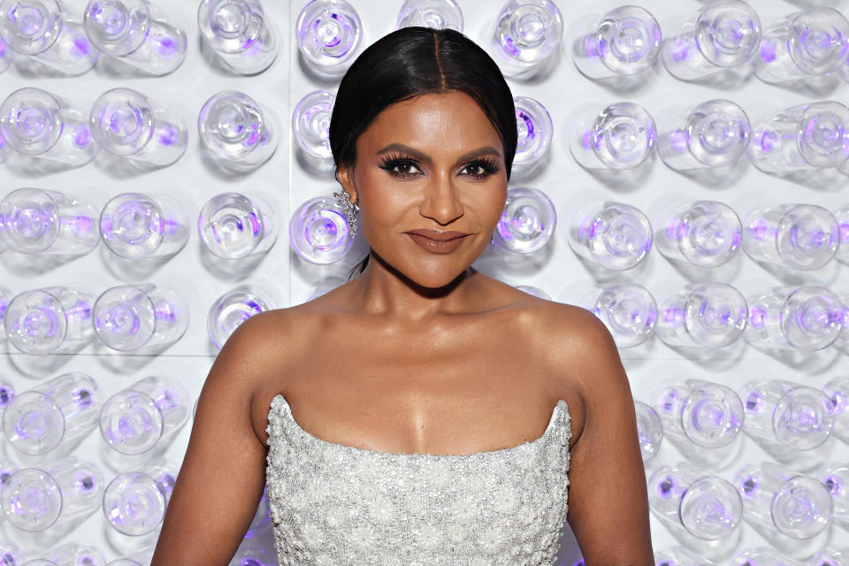 Mindy Kaling Keeps Nothing ‘Priceless’ at Home Because of Her Two Kids & All Moms Can Relate