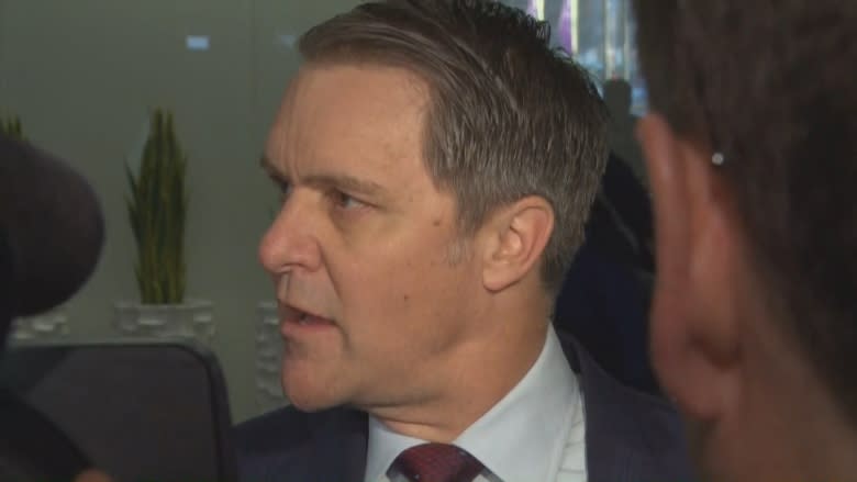 Manitoba lone holdout on federal pot tax plan