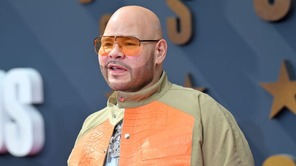 Fat Joe