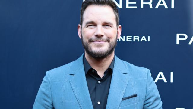 Mercy: Chris Pratt to Star in Timur Bekmambetov's New Sci-Fi Movie