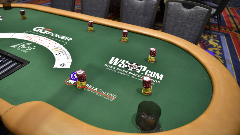 World Series of Poker live stream how to watch the WSOP 2023 Main event online and on TV from