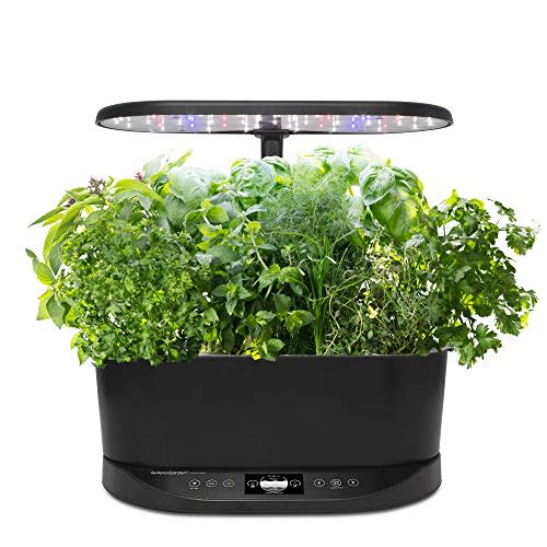 AeroGarden Bounty Basic (Amazon / Amazon)