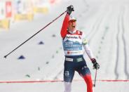 FIS Nordic World Ski Championships