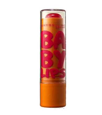 Maybelline New York Baby Lips Moisturizing Lip Balm