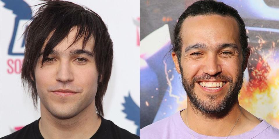 Pete Wentz