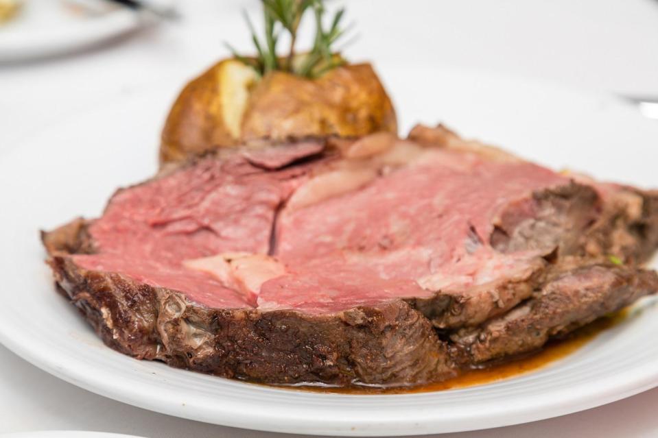 How much prime rib to buy per person?