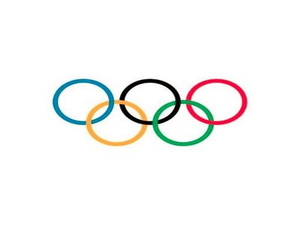 IOC logo 