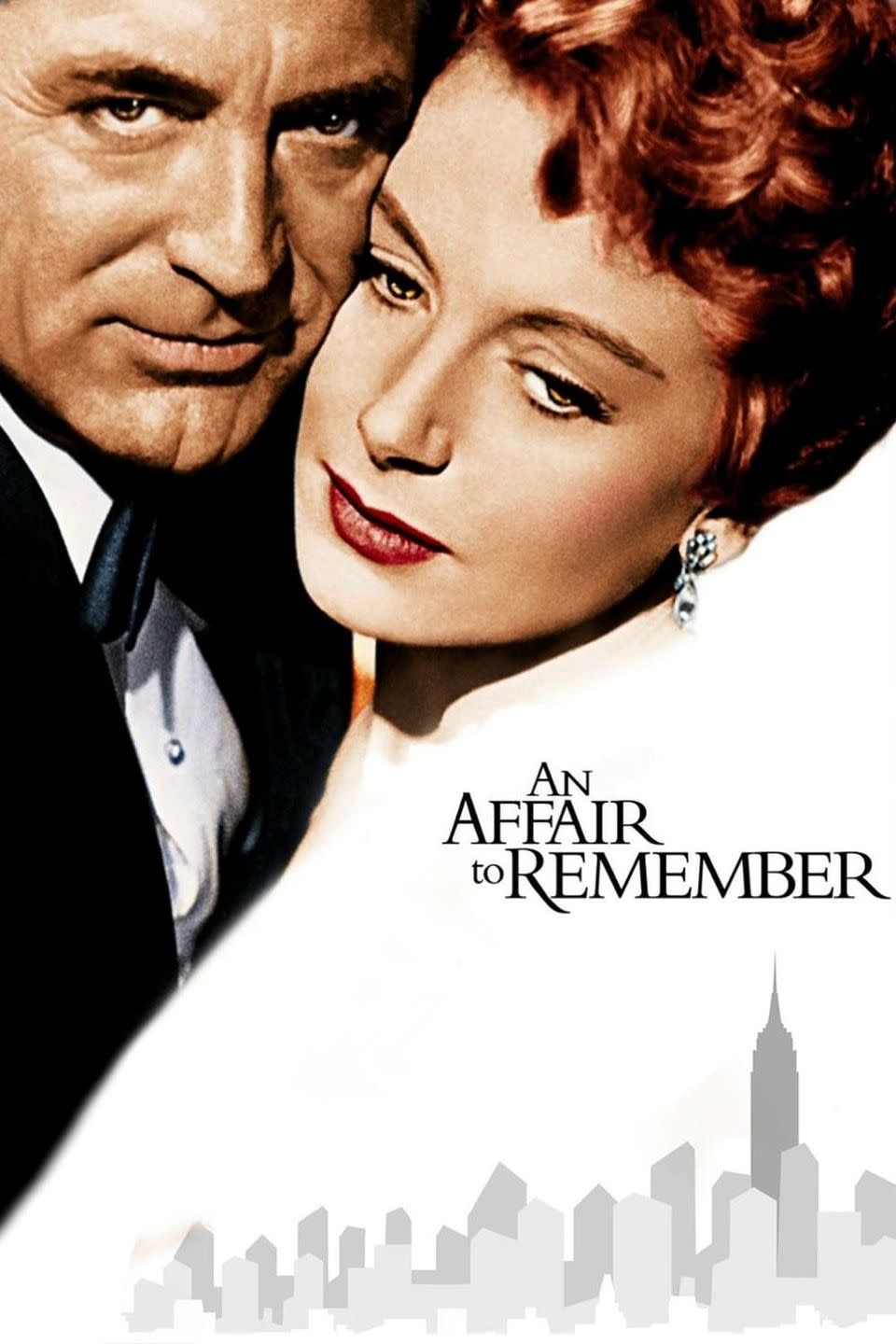 an affair to remember best valentine's day movies