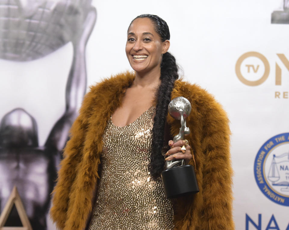 Tracee Ellis Ross