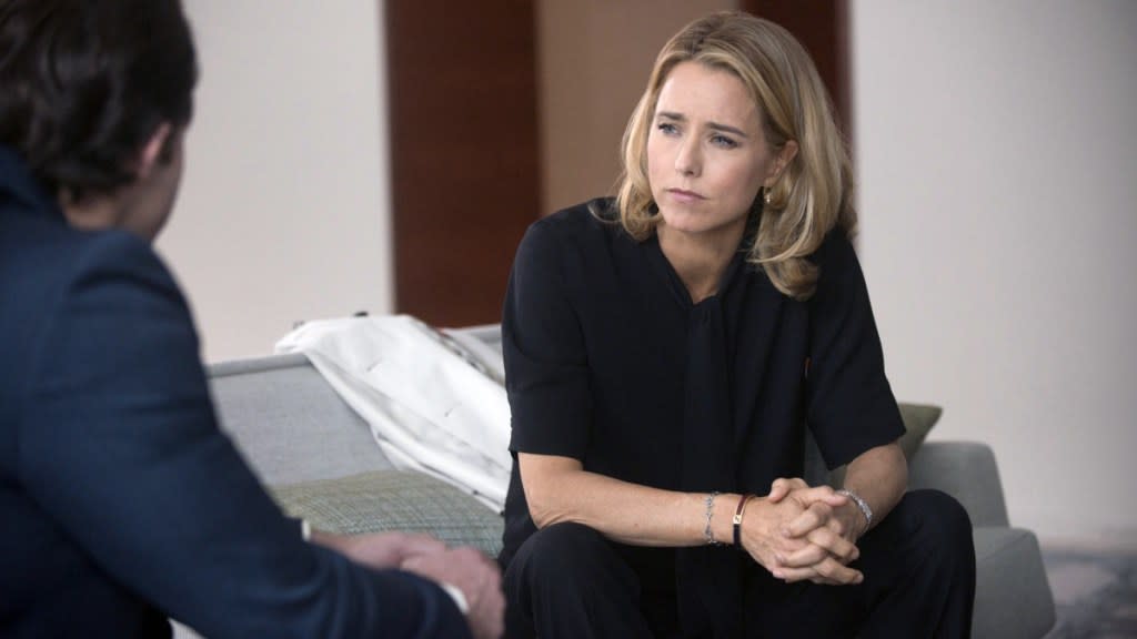 Madam Secretary Season 1 Where to Watch and Stream Online