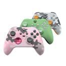 <p><strong>Xbox</strong></p><p>xbox.com</p><p><strong>$69.99</strong></p><p><a href="https://go.redirectingat.com?id=74968X1596630&url=https%3A%2F%2Fxboxdesignlab.xbox.com%2Fen-us%2Fxbox-design-lab&sref=https%3A%2F%2Fwww.cosmopolitan.com%2Flifestyle%2Fg36755835%2Fbest-gifts-for-gamers%2F" rel="nofollow noopener" target="_blank" data-ylk="slk:Shop Now" class="link ">Shop Now</a></p><p>Chances are, they'd love a custom Xbox controller, and you can gift one through Xbox Design Lab! Just have them design their dream controller on the site (they can pick through tons of different colors, finishes, button styles, and rubber grips—plus, they can even personalize it with their own gamer tag). Then once they're done, and it’s added to their cart, ask them to send you a screenshot of the "Show Details" section. From there, you can create it to their liking and have it shipped directly to them.</p>