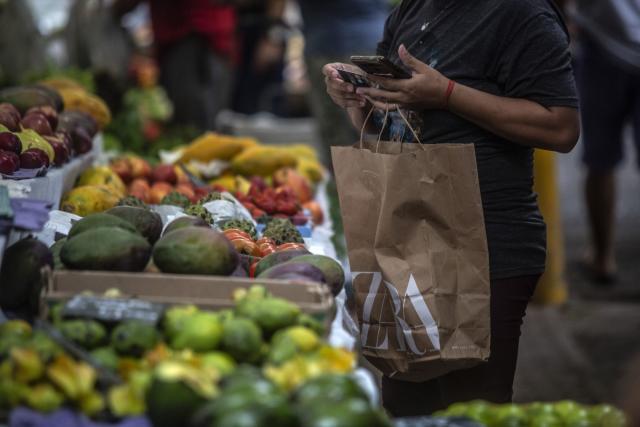 Brazil Central Bank OKs Singapore's Shopee App as Payment Services Provider  