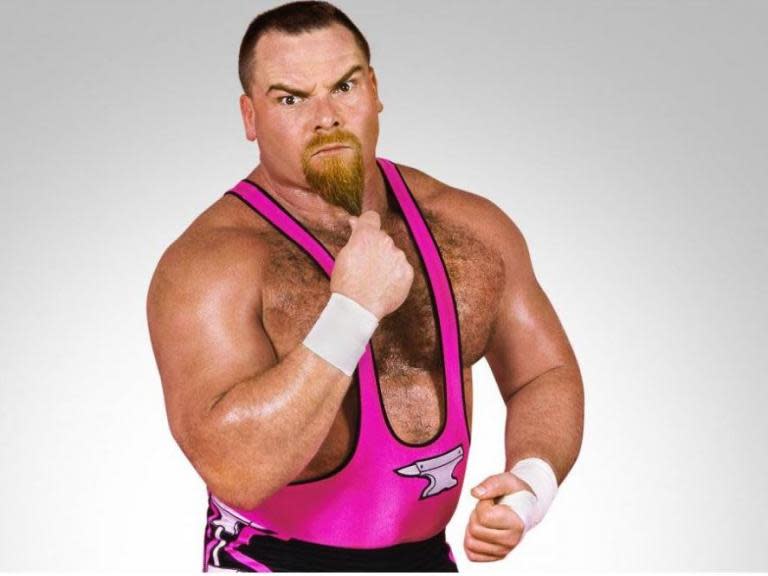 Jim Neidhart dead: WWE legend nicknamed 'The Anvil' dies, age 63