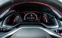 <p>2019 Honda Civic Type R</p>