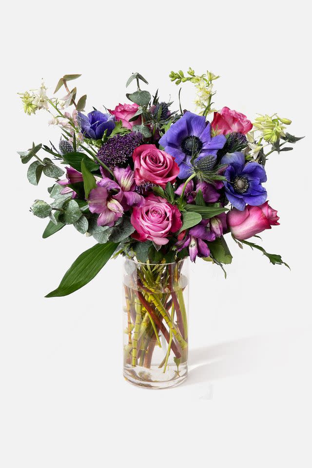 Solene Urban Stems bouquet