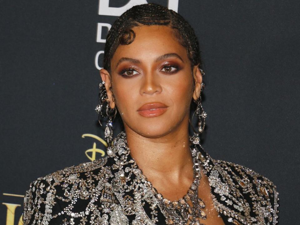 Beyoncé ist mit ihrem Album "Renaissance" zurück. (Bild: Tinseltown/Shutterstock.com)