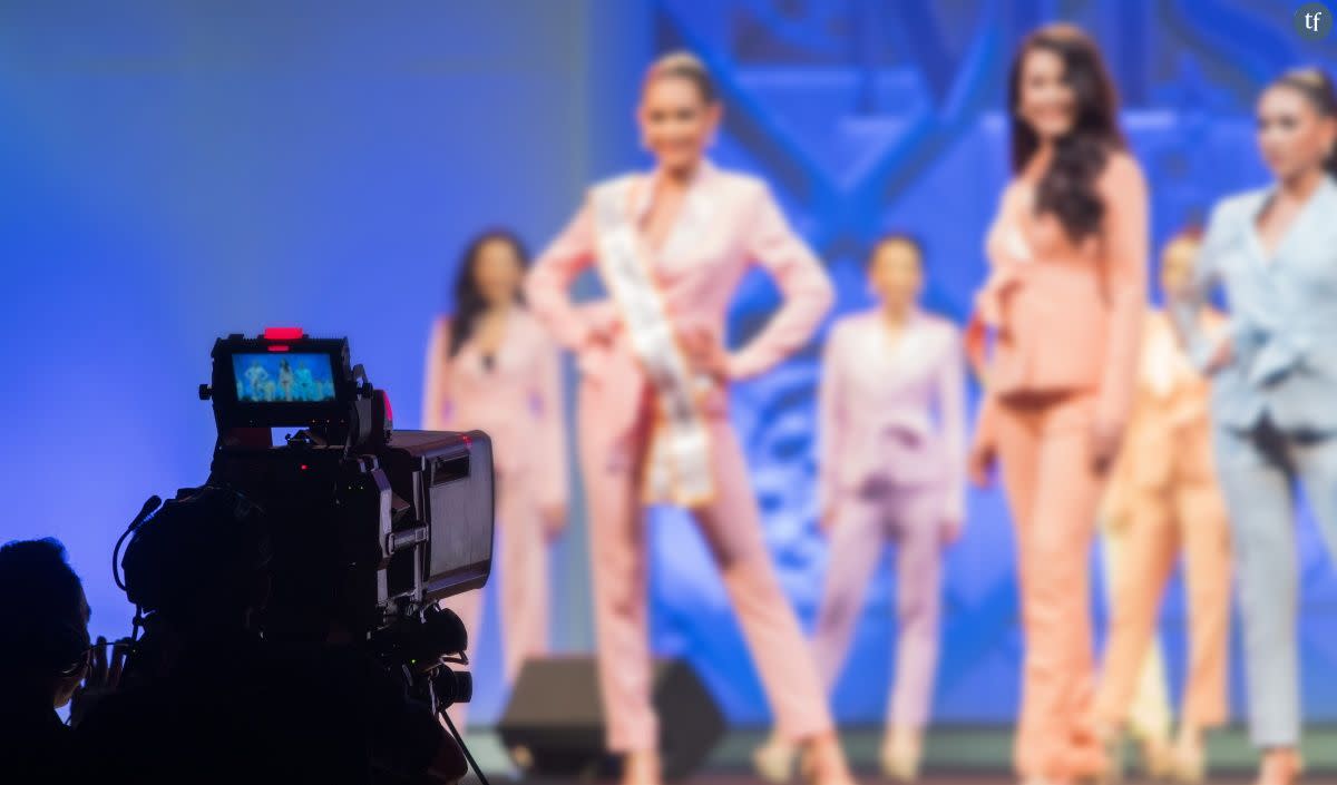 Mais pourquoi la Miss Japon est-elle au coeur des polémiques ?  - Adobe Stock