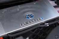 Hydrogen is either the wonder fuel of the future or a technological cul-de-