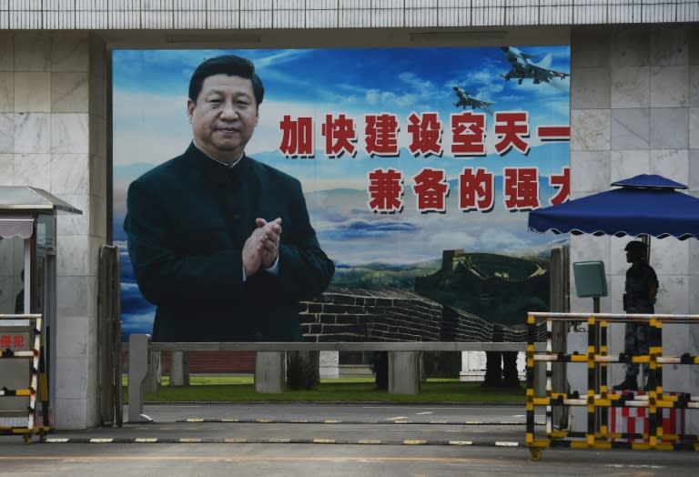 Since taking the helm of the Communist Party in 2012, General Secretary Xi Jinping has sought to bend it to his will, and taken control of more levers of power than any leader since Mao Zedong