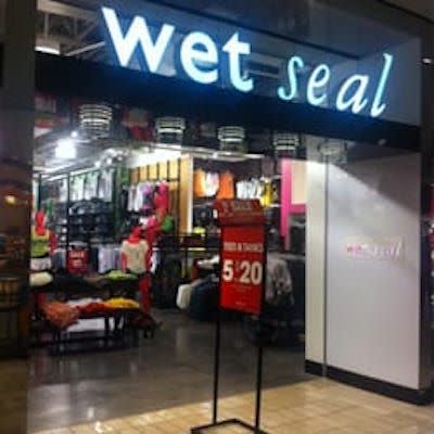 Wet Seal