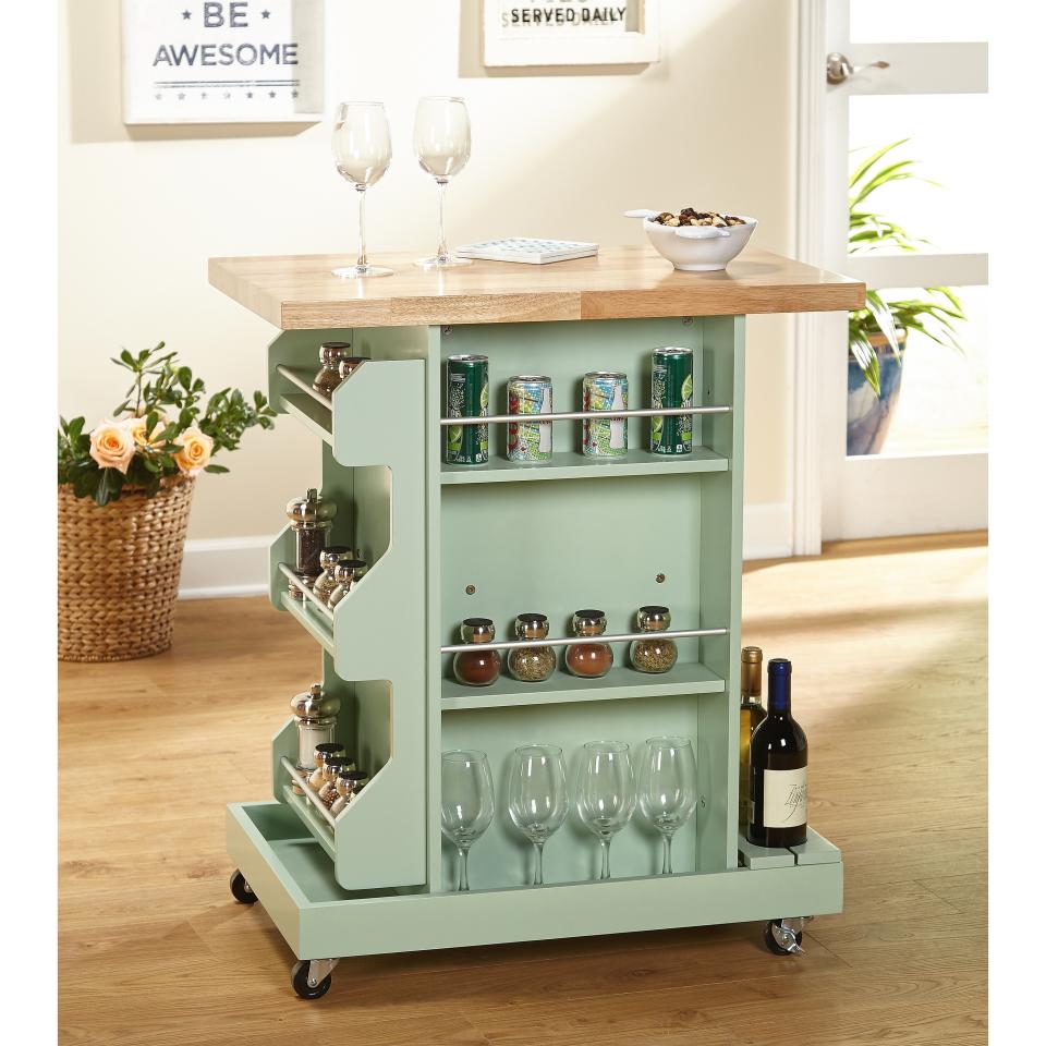 Kitchen Cart