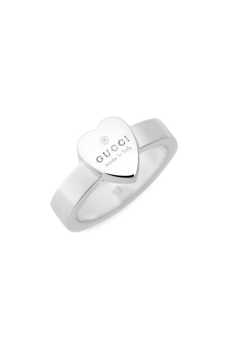<p><a href="https://go.redirectingat.com?id=74968X1596630&url=https%3A%2F%2Fwww.nordstrom.com%2Fs%2Fgucci-trademark-heart-ring%2F4969697&sref=https%3A%2F%2Fwww.townandcountrymag.com%2Fstyle%2Fg46077409%2Fnordstrom-last-minute-gifts%2F" rel="nofollow noopener" target="_blank" data-ylk="slk:Shop Now;elm:context_link;itc:0;sec:content-canvas" class="link ">Shop Now</a></p><p>Trademark Heart Ring</p><p>$290.00</p>