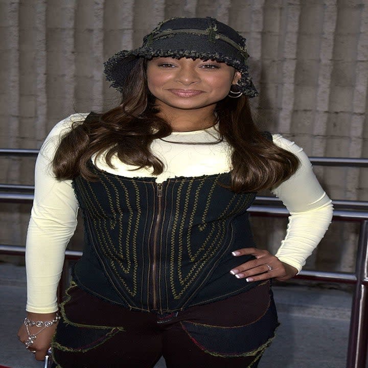 Raven-Symoné