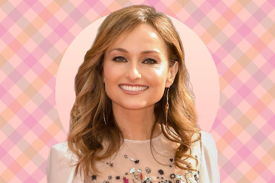 a photo of Giada De Laurentiis