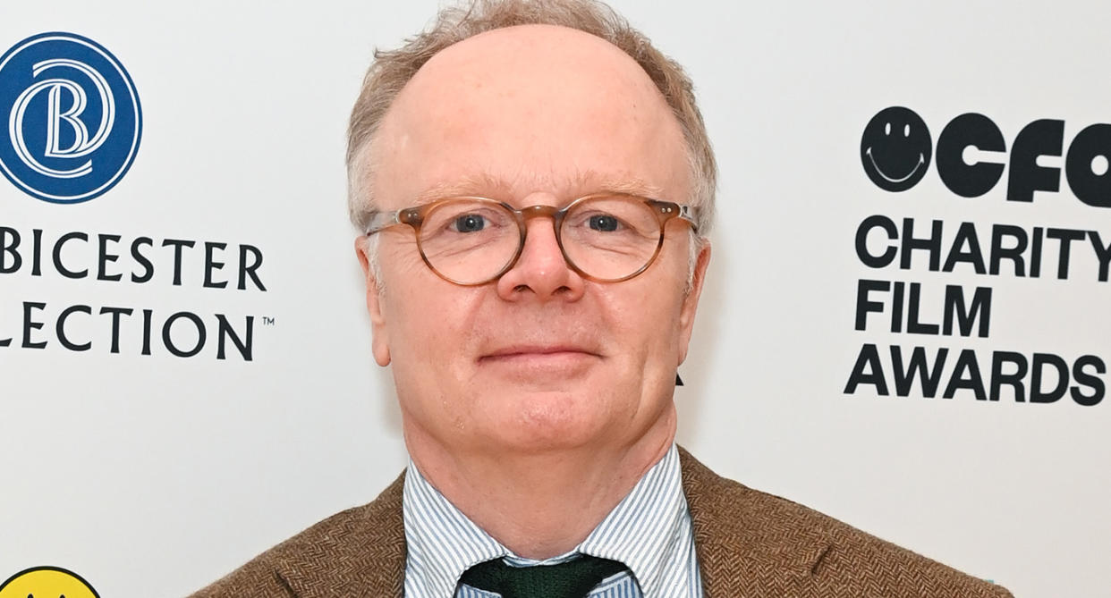 Jason Watkins. (Getty Images)