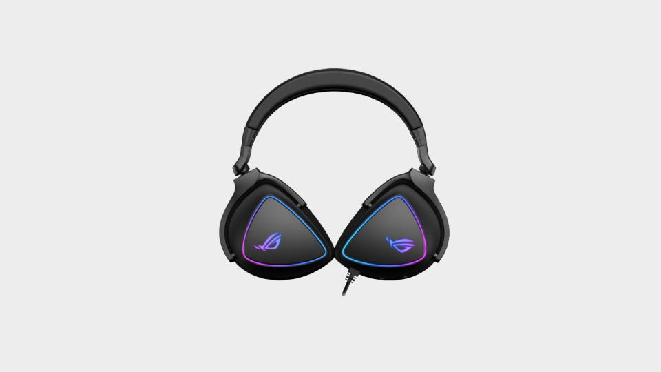 Asus ROG Delta S gaming headset