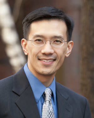 Edward R. Lee, MD, Executive Vice President, Information Technology and Chief Information Officer, The Permanente Federation, and Deputy Executive Director, The Permanente Medical Group