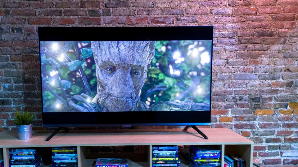 You can save big on TCL's Roku TVs for Prime Day
