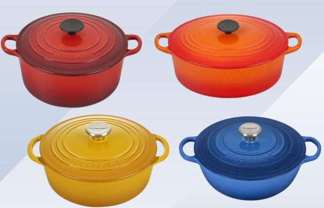 Le Creuset Winter Savings Event: Save up to $250 plus get a free gift