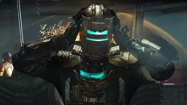 Dead Space PS5 Trophy List Revealed