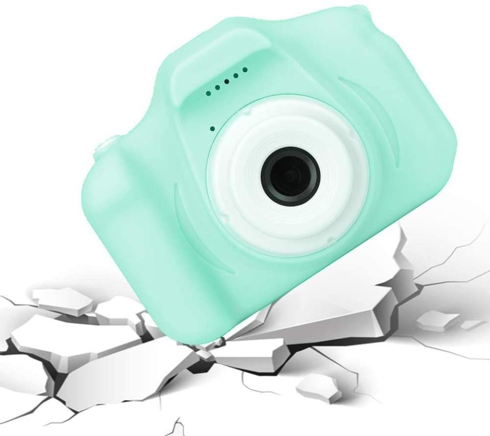 14) Kids Digital Camera