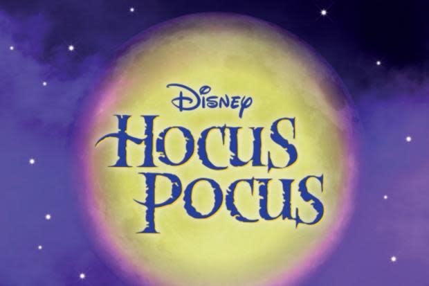 Hocus Pocus in Concert. (Deacon Communications)