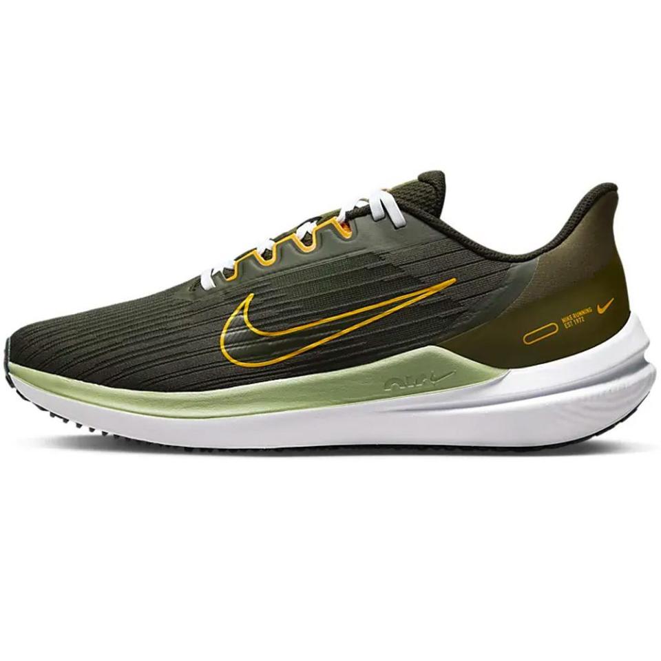 <p><a href="https://go.redirectingat.com?id=74968X1596630&url=https%3A%2F%2Fwww.nike.com%2Ft%2Fwio-9-mens-road-running-shoes-zLBLt0%2FDD6203-400&sref=https%3A%2F%2Fwww.runnersworld.com%2Fgear%2Fa24228881%2Faffordable-running-shoes%2F" rel="nofollow noopener" target="_blank" data-ylk="slk:Shop Now;elm:context_link;itc:0;sec:content-canvas" class="link ">Shop Now</a></p><p>Winflo 9</p><p>$80.00</p><p>nike.com</p>