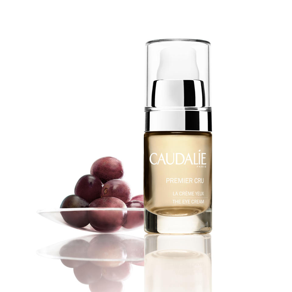 PREMIER CRU THE EYE CREAM