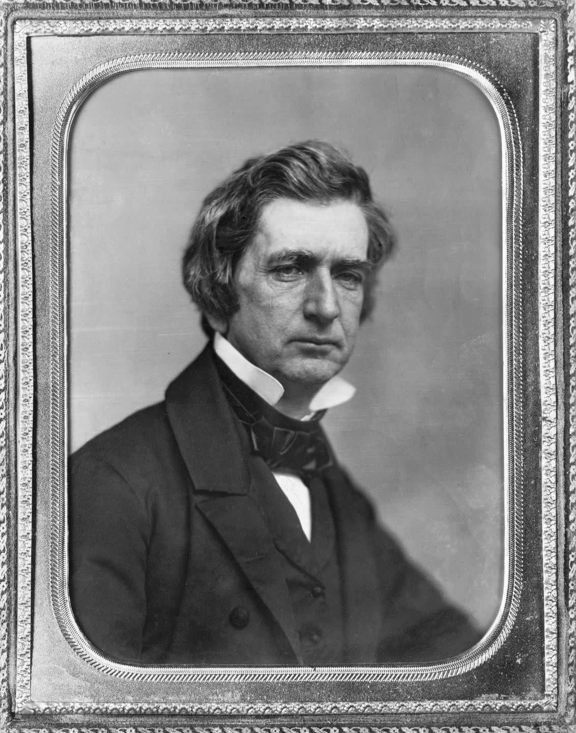 american politician william henry seward