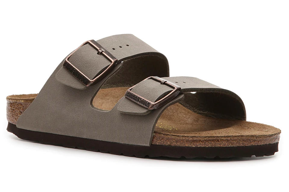 birkenstock, sandals