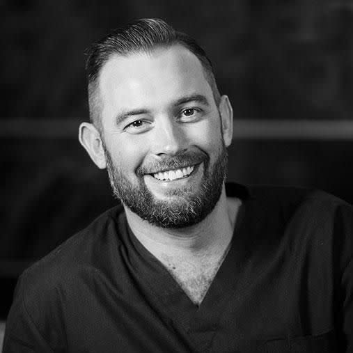 Sydney Dentist Dr Luke Cronin gives us his tips for a whiter smile.