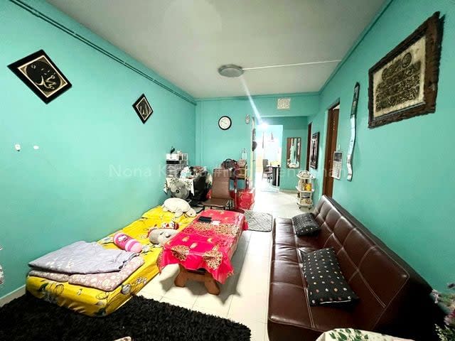 914 Jurong West Street 91 Photo