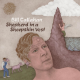 bill callahan shepherd sheepskin album stream artwork Bill Callahan Announces New Album Gold Record