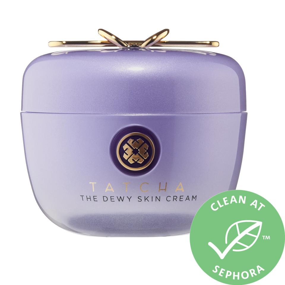 TATCHA The Dewy Skin Cream