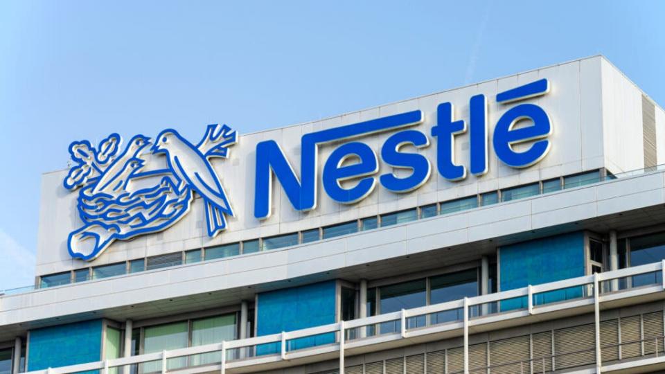 The Ozempic Diet: Nestle Launches $5 Pizza For Weight Loss Drug Users