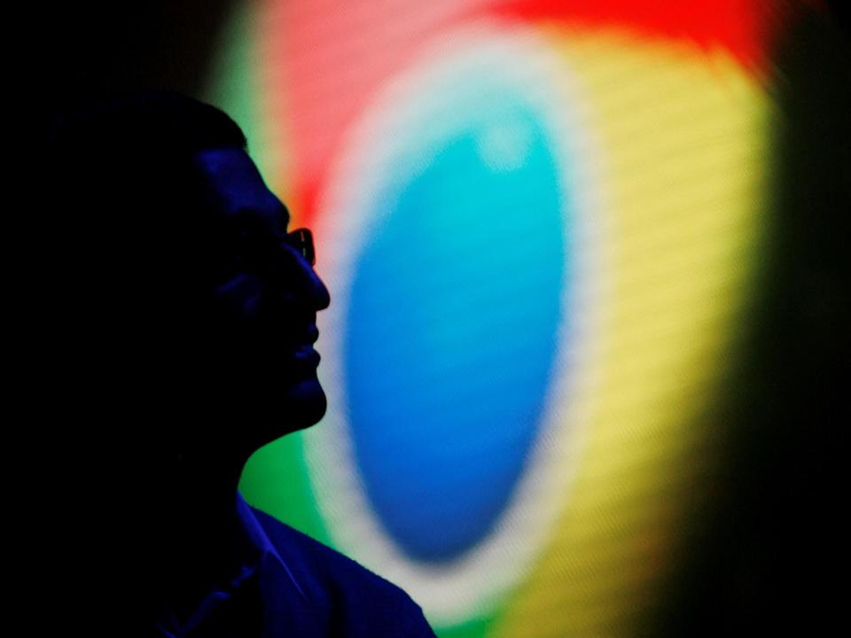 Incognito Mode in Google Chrome may not be as private as you think: AFP/Getty Images